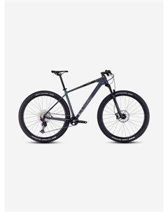 Велосипед Reaction C:62 Pro - 2024, Серый Cube