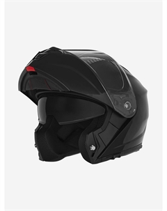 Мотошлем модуляр N968 размер XL, Черный Nox