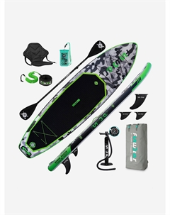 Sup Board HONOR 10A 330*84*15,полный комплект, Зеленый Funwater