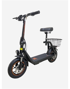 Электросамокат Kirin C1 Plus, Черный Kugoo