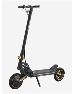 Электросамокат Kirin S4, Черный Kugoo