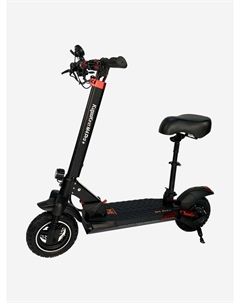 Электросамокат Kirin M4 Pro Plus, Черный Kugoo