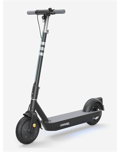 Электросамокат ES30 NEON Pro, Черный Okai