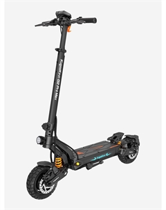 Электросамокат Kirin G2 Pro Max, Черный Kugoo