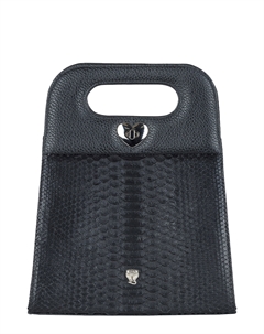 Сумка из кожи питона Gliese-710 А087м Boa