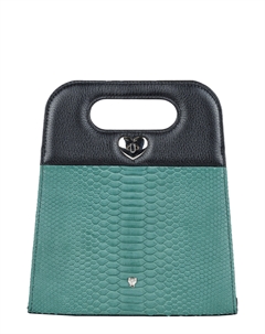 Сумка из кожи питона Gliese-710 А087 Boa