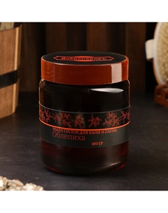 Мыло густое для волос и тела Добропаровъ