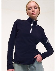 Водолазка Nota bene