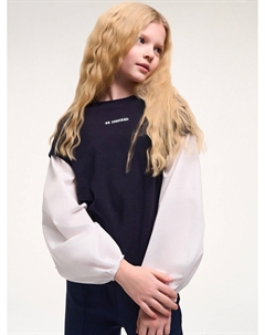 Джемпер обманка Nota bene