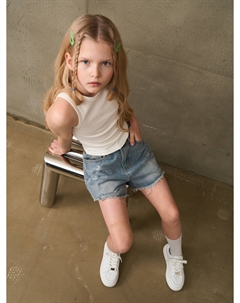 Шорты Nota bene