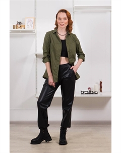 Рубашка Braslava