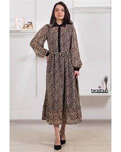 Платье Braslava