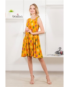 Платье Braslava