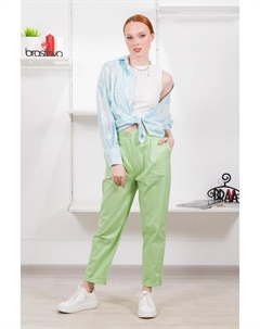 Брюки Braslava