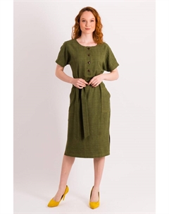 Платье Braslava