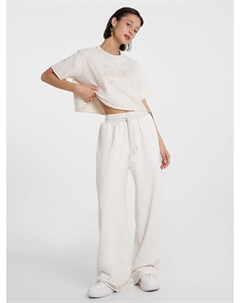 Комплект женский (футболка, брюки) Mark formelle