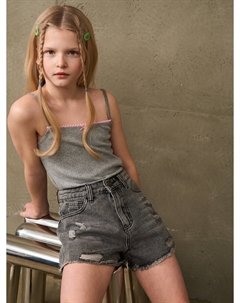 Шорты Nota bene