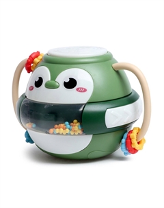 Музыкальная игрушка Zabiaka