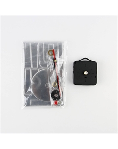 Часы настенные home, 60 х 60 см. Сима-ленд