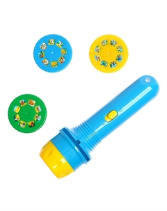 Игровой набор Zabiaka