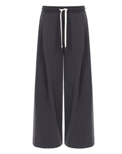 Хлопковые брюки Brunello cucinelli