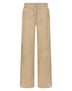 Хлопковые брюки Halfboy