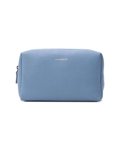 Кожаная косметичка Coccinelle