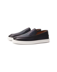 Кожаные лоферы Magnanni