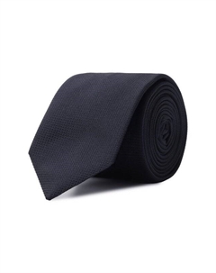 Шелковый галстук Hugo