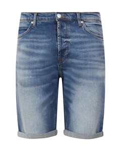 Джинсовые шорты 634/S Hugo