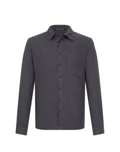 Льняная рубашка Hannes roether