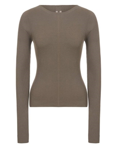 Пуловер из вискозы Rick owens