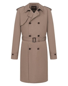 Тренч Marvin-WK Moorer