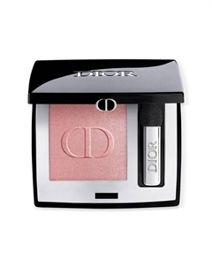 Тени для век show Mono Couleur Satin, оттенок 826 Розовый Монтень(2g) Dior