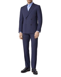 Шерстяной костюм Corneliani