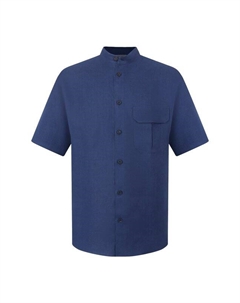 Льняная рубашка Corneliani