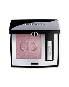 Тени для век show Mono Couleur Metallic, оттенок 755 Розовый Тюль (2g) Dior