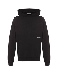 Хлопковое худи Hinnominate