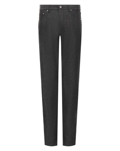 Джинсы Regular fit Zilli