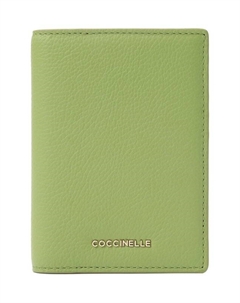 Кожаная обложка для паспорта Coccinelle