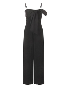 Атласный комбинезон Liu jo