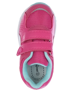 Кроссовки для девочек Playtoday kids