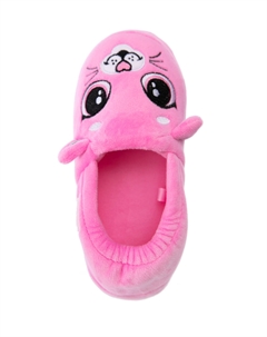 Тапочки для девочек Playtoday kids