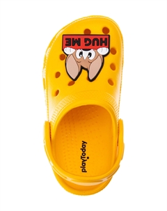 Пантолеты для мальчиков Playtoday baby