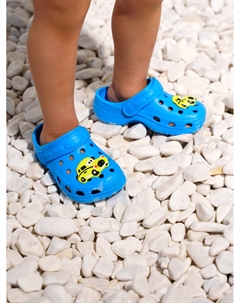 Пантолеты для мальчиков Playtoday newborn-baby