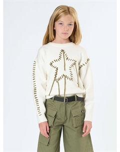 Свитер To be too