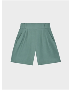 Шорты льняные Flashin'