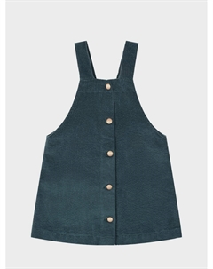 Вельветовый сарафан Paz rodriguez