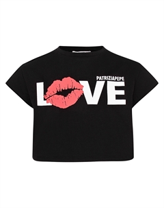 Футболка Patrizia pepe