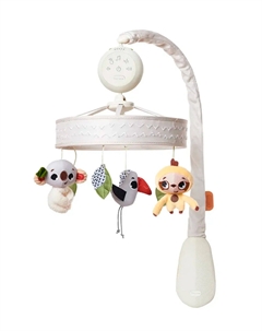 Игрушка интерактивная Tiny love